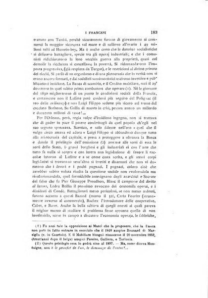 Il pensiero italiano repertorio mensile di studi applicati alla prosperità e coltura sociale