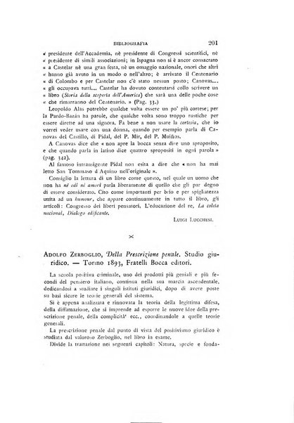 Il pensiero italiano repertorio mensile di studi applicati alla prosperità e coltura sociale