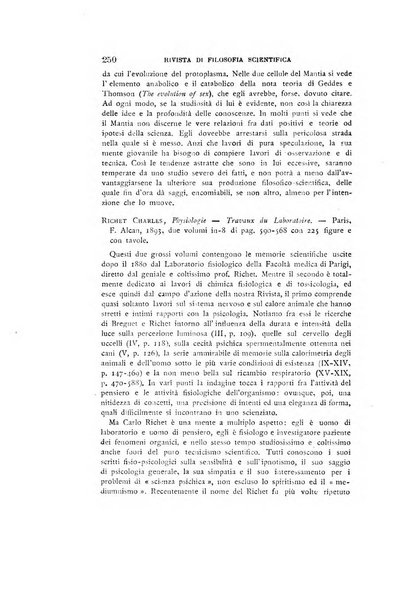 Il pensiero italiano repertorio mensile di studi applicati alla prosperità e coltura sociale