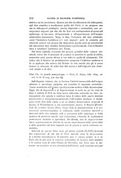 Il pensiero italiano repertorio mensile di studi applicati alla prosperità e coltura sociale