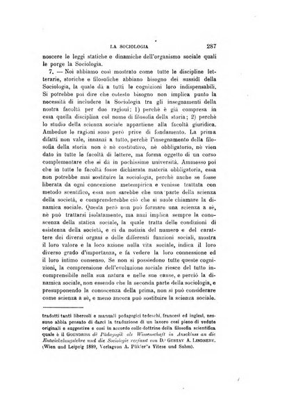 Il pensiero italiano repertorio mensile di studi applicati alla prosperità e coltura sociale