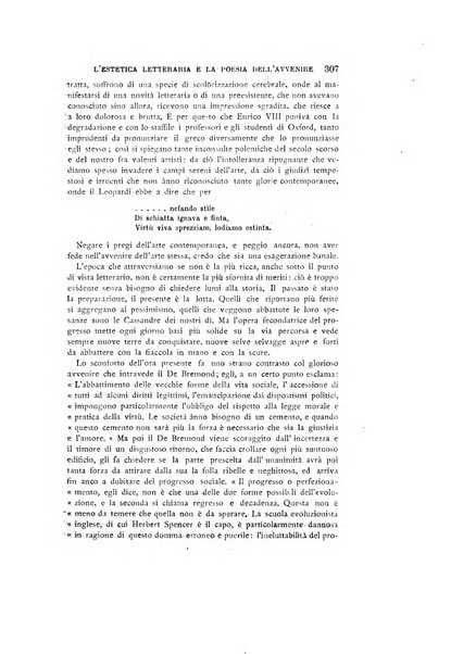 Il pensiero italiano repertorio mensile di studi applicati alla prosperità e coltura sociale