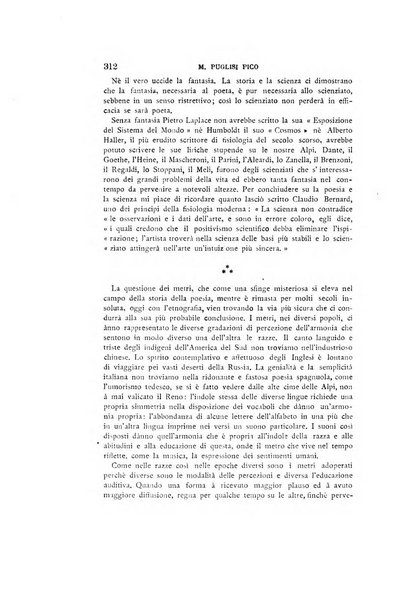 Il pensiero italiano repertorio mensile di studi applicati alla prosperità e coltura sociale