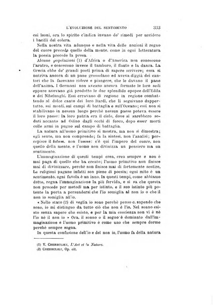 Il pensiero italiano repertorio mensile di studi applicati alla prosperità e coltura sociale