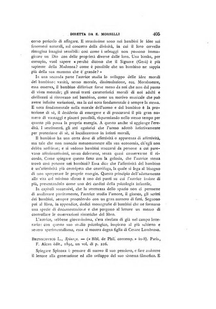 Il pensiero italiano repertorio mensile di studi applicati alla prosperità e coltura sociale