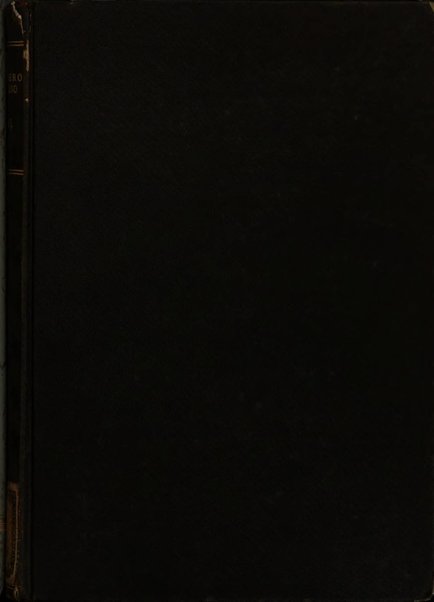 Il pensiero italiano repertorio mensile di studi applicati alla prosperità e coltura sociale