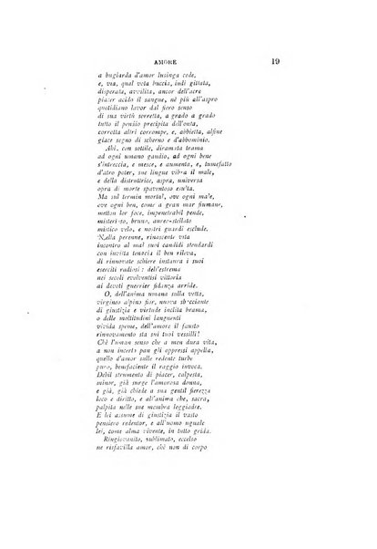 Il pensiero italiano repertorio mensile di studi applicati alla prosperità e coltura sociale