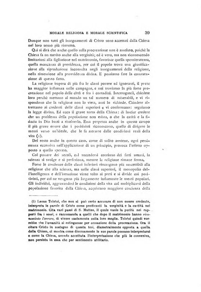 Il pensiero italiano repertorio mensile di studi applicati alla prosperità e coltura sociale