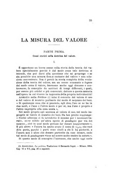 Il pensiero italiano repertorio mensile di studi applicati alla prosperità e coltura sociale