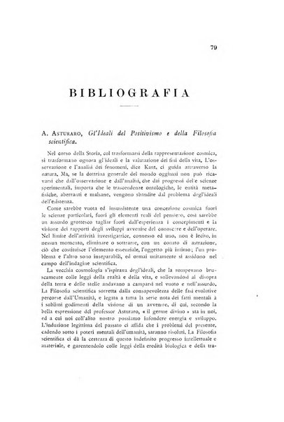 Il pensiero italiano repertorio mensile di studi applicati alla prosperità e coltura sociale