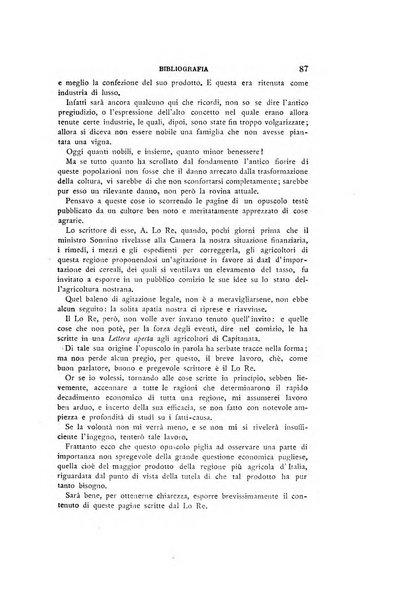 Il pensiero italiano repertorio mensile di studi applicati alla prosperità e coltura sociale