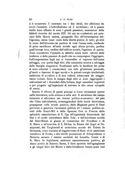 Il pensiero italiano repertorio mensile di studi applicati alla prosperità e coltura sociale