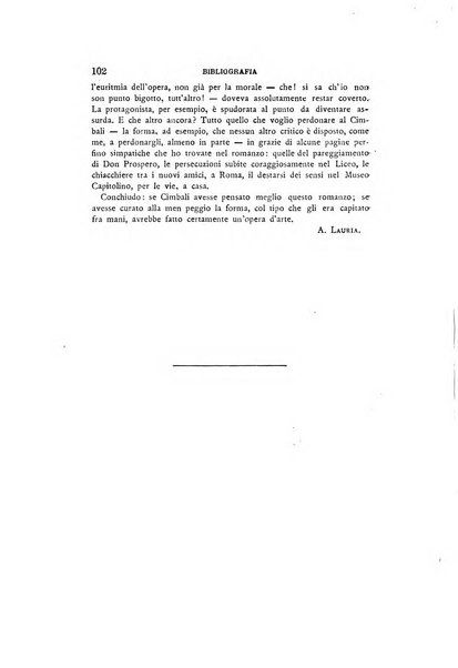 Il pensiero italiano repertorio mensile di studi applicati alla prosperità e coltura sociale