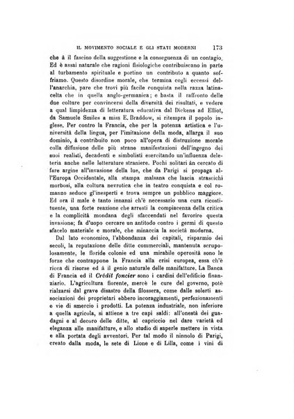 Il pensiero italiano repertorio mensile di studi applicati alla prosperità e coltura sociale