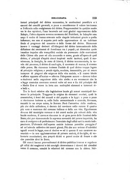 Il pensiero italiano repertorio mensile di studi applicati alla prosperità e coltura sociale