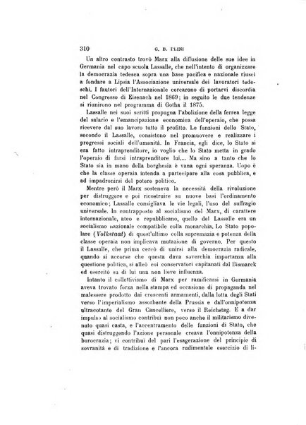 Il pensiero italiano repertorio mensile di studi applicati alla prosperità e coltura sociale