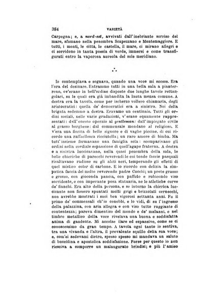 Il pensiero italiano repertorio mensile di studi applicati alla prosperità e coltura sociale