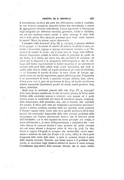 Il pensiero italiano repertorio mensile di studi applicati alla prosperità e coltura sociale