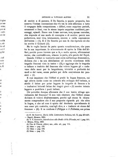 Il pensiero italiano repertorio mensile di studi applicati alla prosperità e coltura sociale