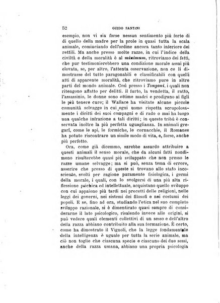Il pensiero italiano repertorio mensile di studi applicati alla prosperità e coltura sociale