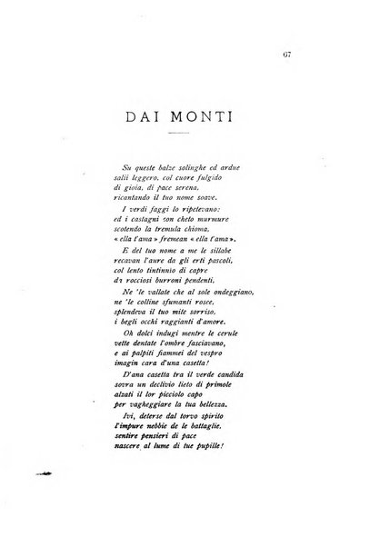 Il pensiero italiano repertorio mensile di studi applicati alla prosperità e coltura sociale