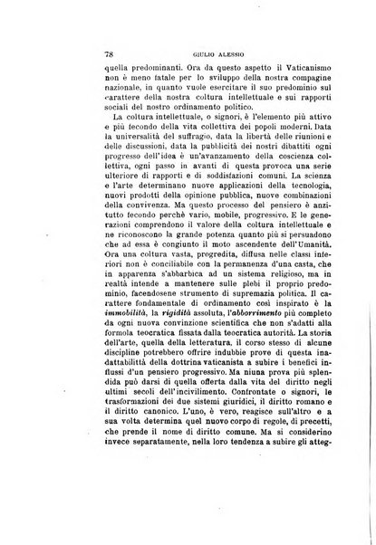 Il pensiero italiano repertorio mensile di studi applicati alla prosperità e coltura sociale