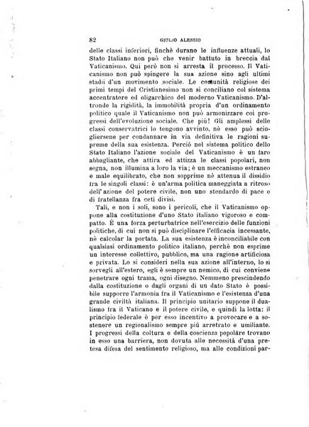 Il pensiero italiano repertorio mensile di studi applicati alla prosperità e coltura sociale
