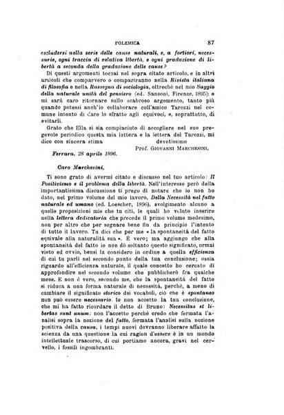 Il pensiero italiano repertorio mensile di studi applicati alla prosperità e coltura sociale