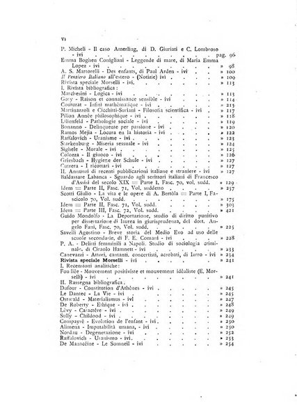 Il pensiero italiano repertorio mensile di studi applicati alla prosperità e coltura sociale
