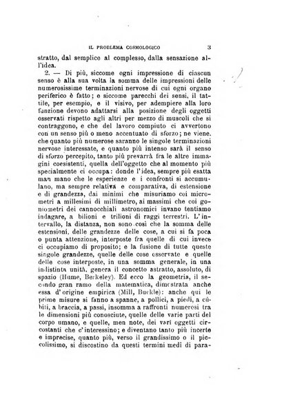 Il pensiero italiano repertorio mensile di studi applicati alla prosperità e coltura sociale