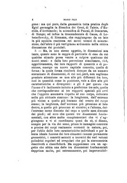Il pensiero italiano repertorio mensile di studi applicati alla prosperità e coltura sociale