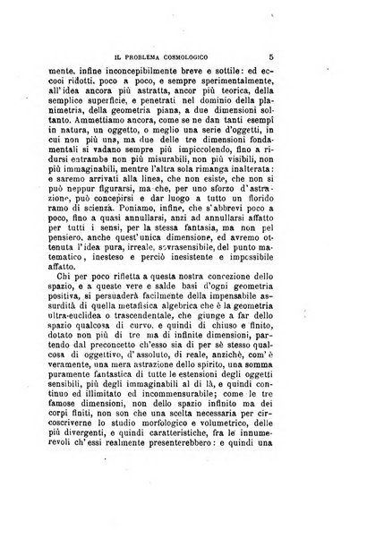 Il pensiero italiano repertorio mensile di studi applicati alla prosperità e coltura sociale
