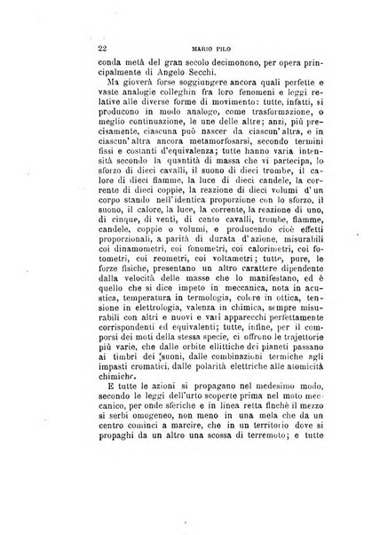 Il pensiero italiano repertorio mensile di studi applicati alla prosperità e coltura sociale