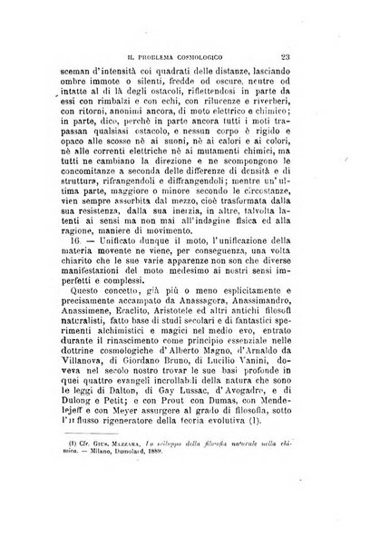 Il pensiero italiano repertorio mensile di studi applicati alla prosperità e coltura sociale
