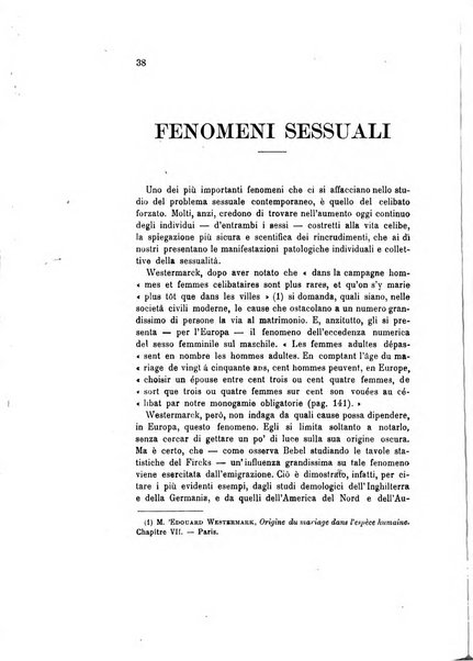 Il pensiero italiano repertorio mensile di studi applicati alla prosperità e coltura sociale