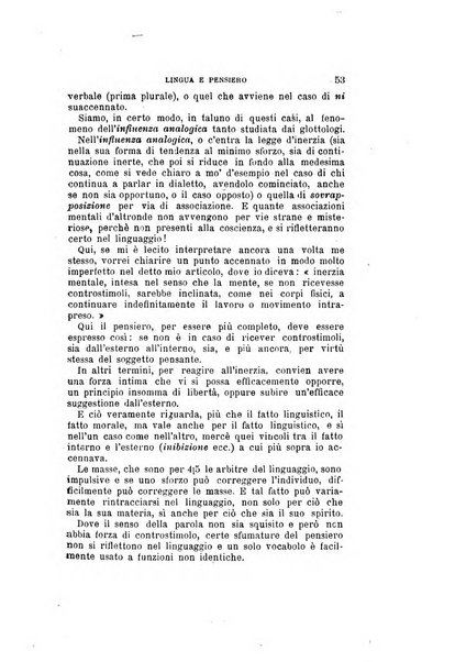 Il pensiero italiano repertorio mensile di studi applicati alla prosperità e coltura sociale