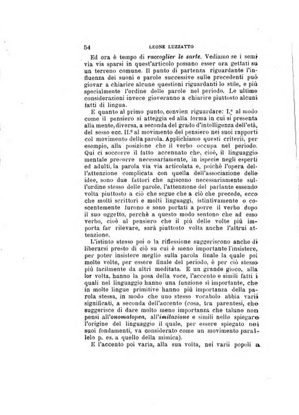 Il pensiero italiano repertorio mensile di studi applicati alla prosperità e coltura sociale