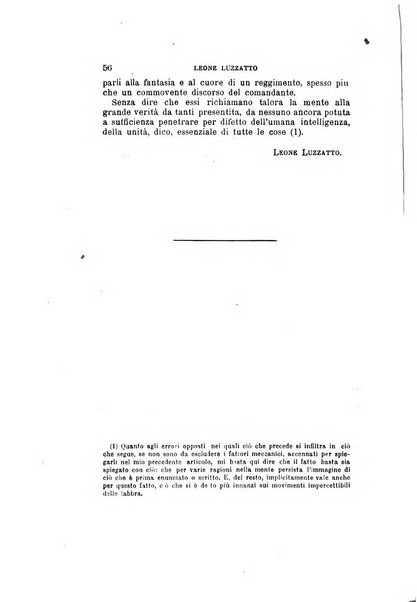 Il pensiero italiano repertorio mensile di studi applicati alla prosperità e coltura sociale