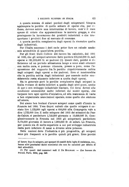 Il pensiero italiano repertorio mensile di studi applicati alla prosperità e coltura sociale