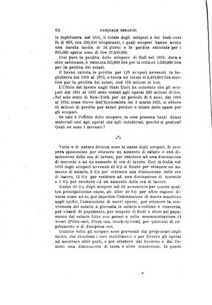 Il pensiero italiano repertorio mensile di studi applicati alla prosperità e coltura sociale