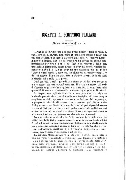 Il pensiero italiano repertorio mensile di studi applicati alla prosperità e coltura sociale