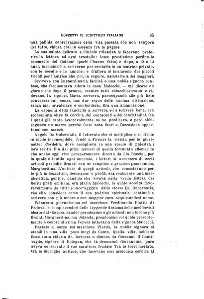 Il pensiero italiano repertorio mensile di studi applicati alla prosperità e coltura sociale