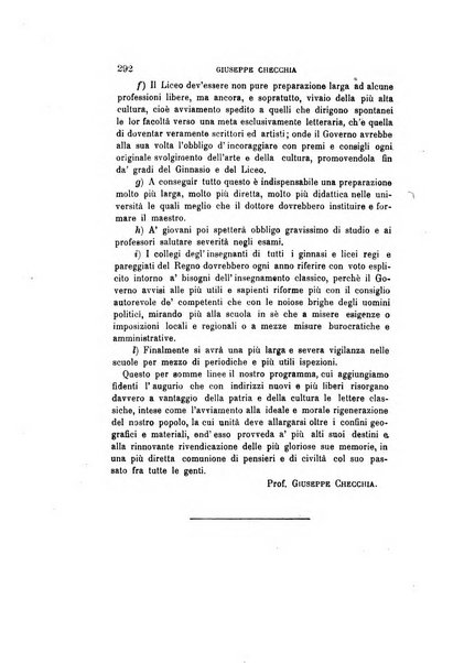 Il pensiero italiano repertorio mensile di studi applicati alla prosperità e coltura sociale