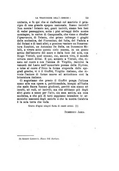 Il pensiero italiano repertorio mensile di studi applicati alla prosperità e coltura sociale