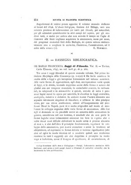 Il pensiero italiano repertorio mensile di studi applicati alla prosperità e coltura sociale