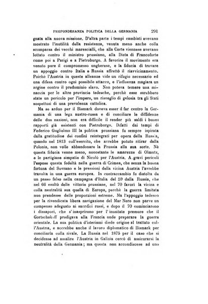 Il pensiero italiano repertorio mensile di studi applicati alla prosperità e coltura sociale