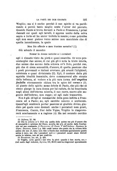 Il pensiero italiano repertorio mensile di studi applicati alla prosperità e coltura sociale