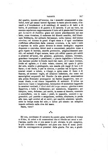 Il pensiero italiano repertorio mensile di studi applicati alla prosperità e coltura sociale