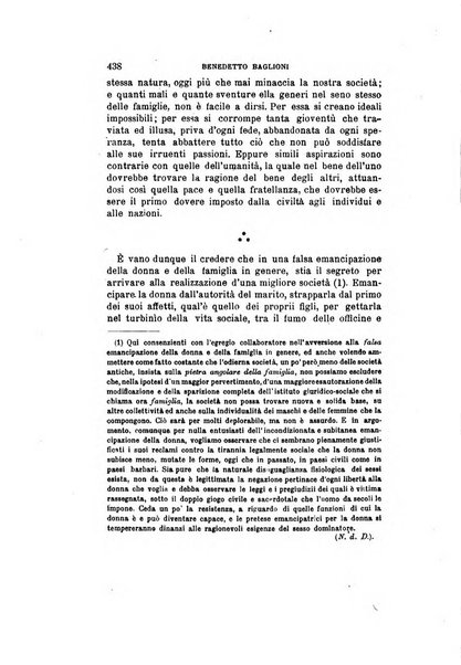 Il pensiero italiano repertorio mensile di studi applicati alla prosperità e coltura sociale