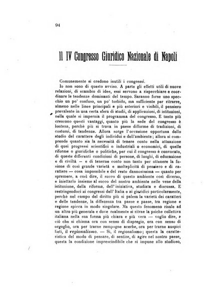 Il pensiero italiano repertorio mensile di studi applicati alla prosperità e coltura sociale